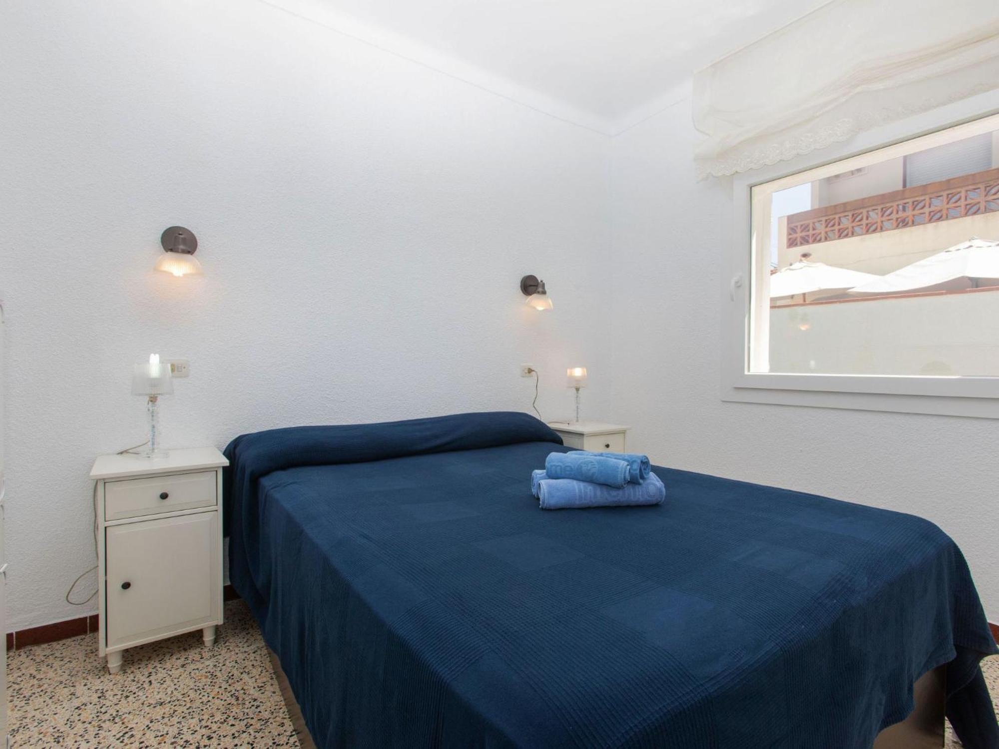 Holiday Home Olivia-2 By Interhome L' Escala Dış mekan fotoğraf