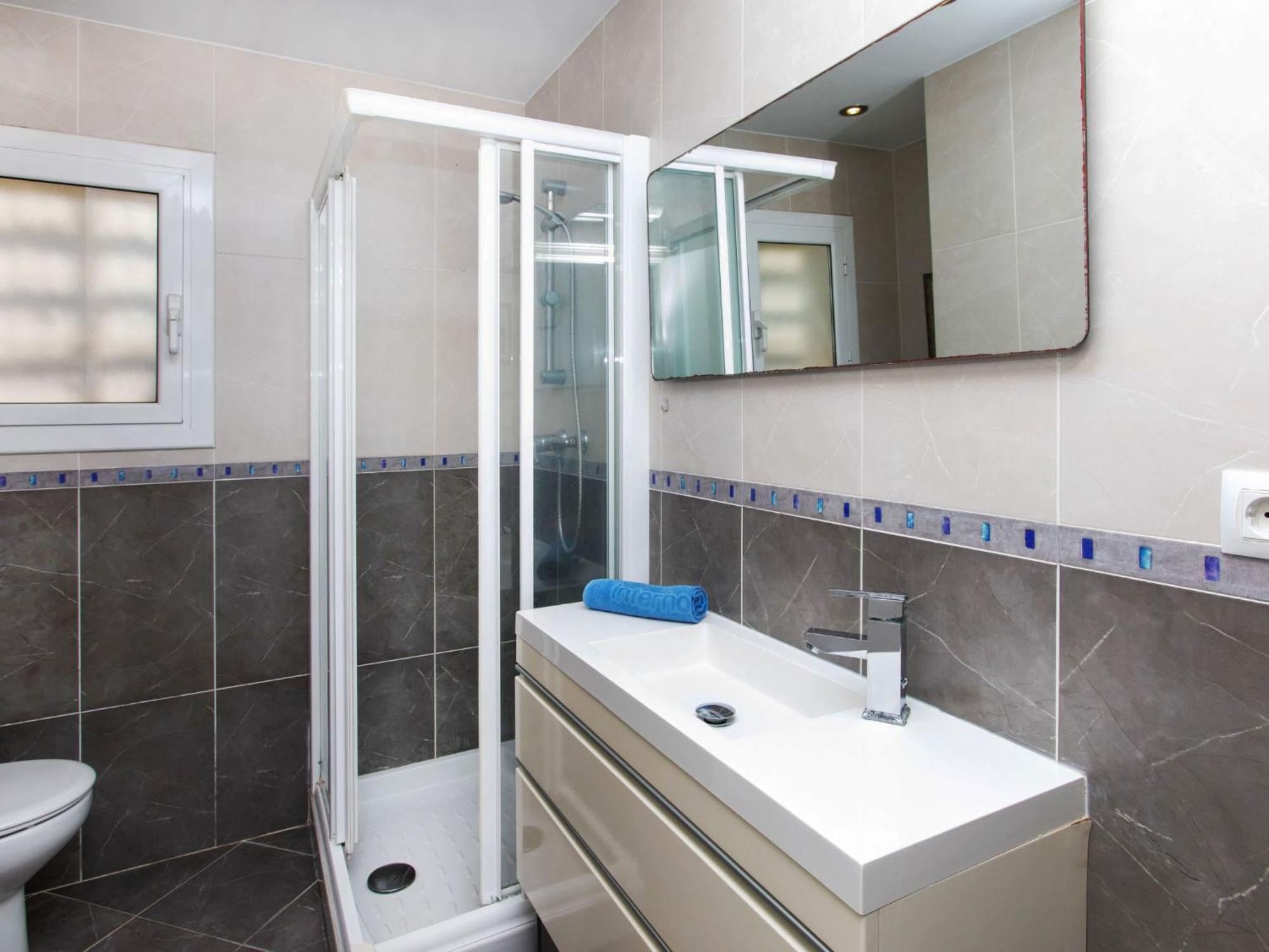 Holiday Home Olivia-2 By Interhome L' Escala Dış mekan fotoğraf