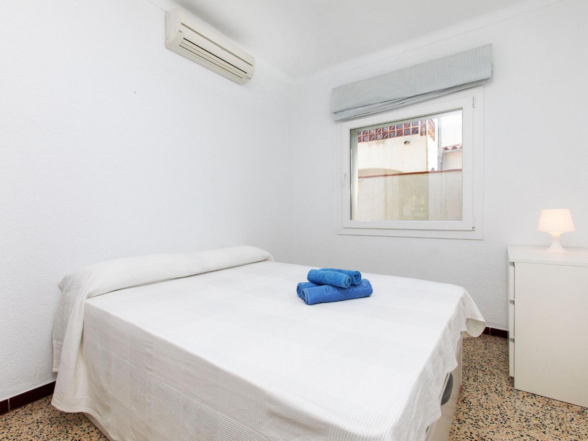 Holiday Home Olivia-2 By Interhome L' Escala Dış mekan fotoğraf