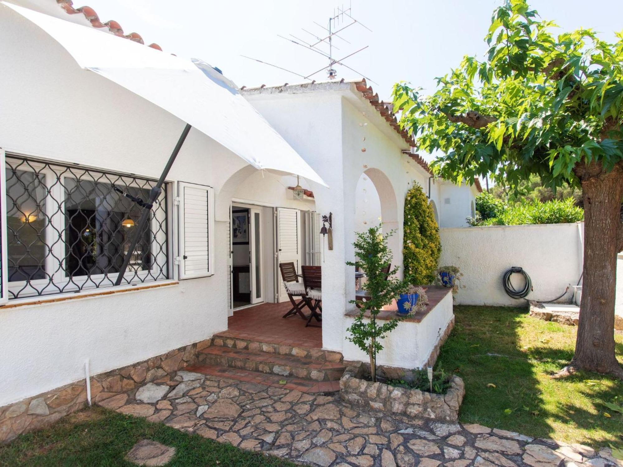 Holiday Home Olivia-2 By Interhome L' Escala Dış mekan fotoğraf